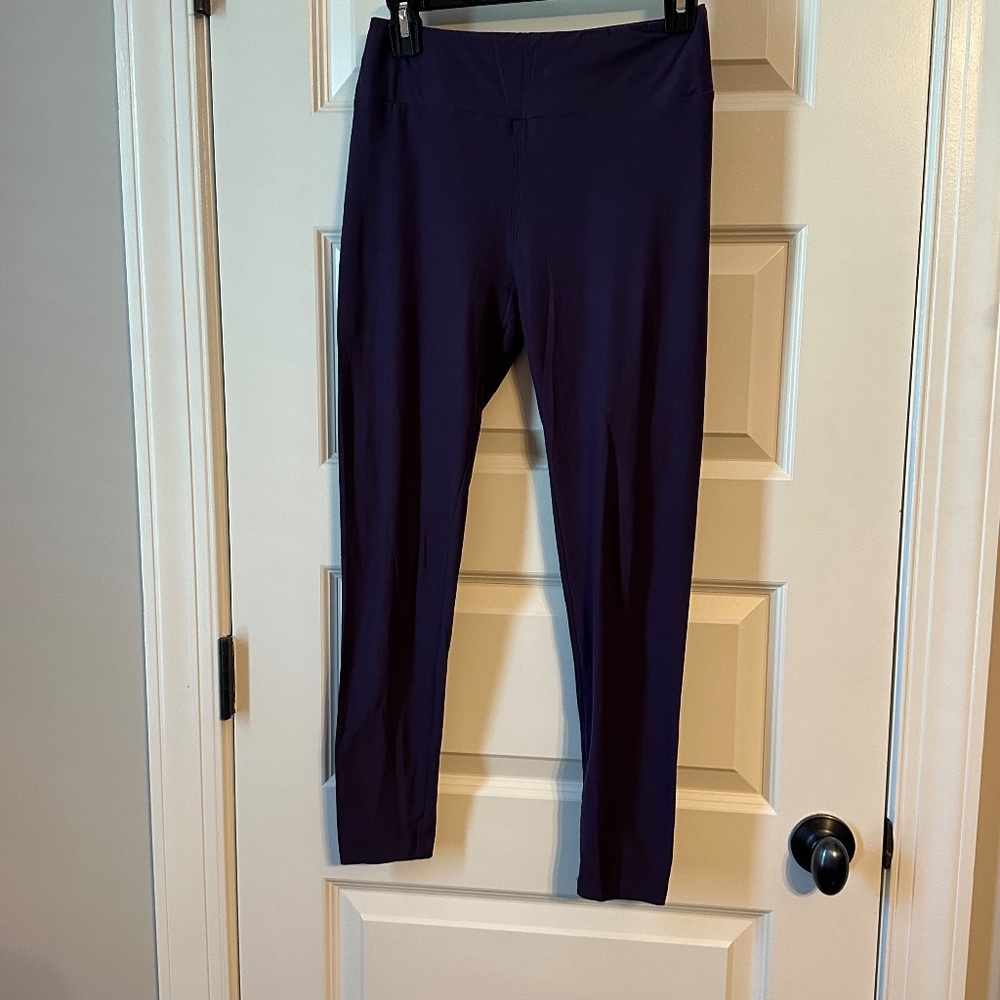 LuLaRoe One size leggings